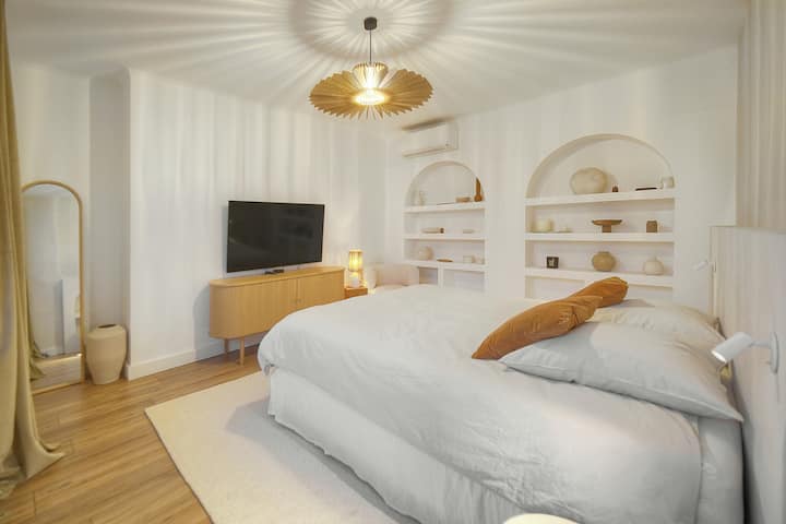 Спална соба 1