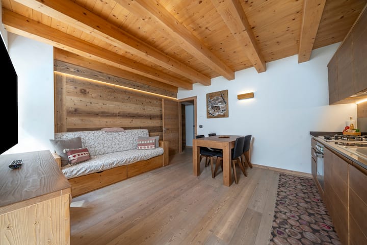 Guesthost - Sappada Lovely Lodge - Sappada