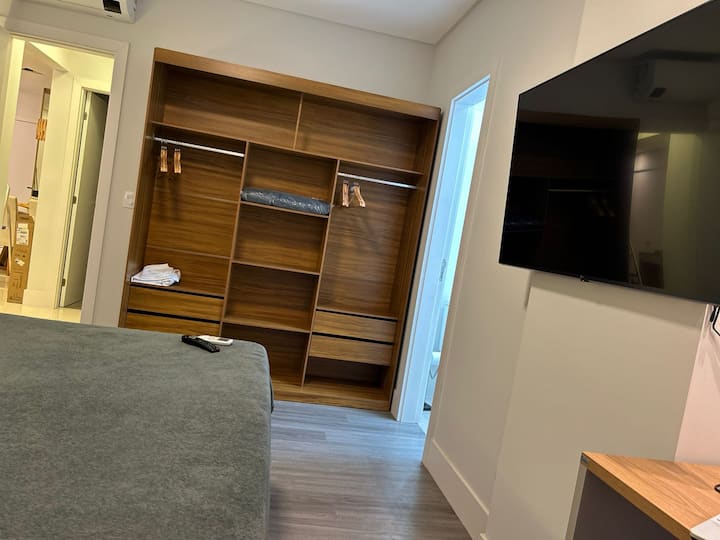 Chambre 1