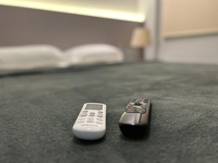 Chambre 2