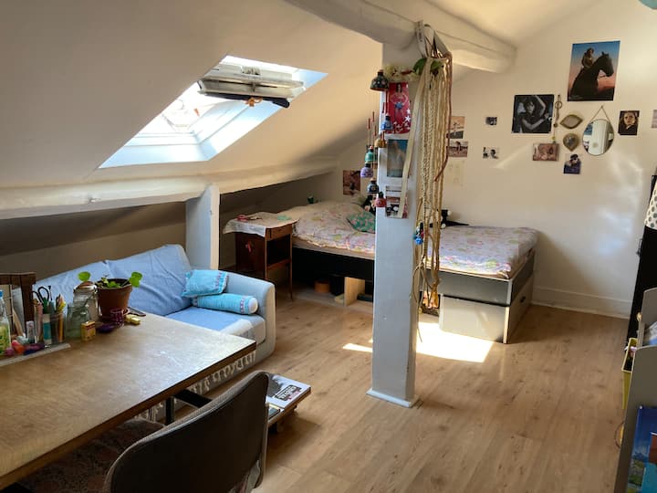 საძინებელი 2