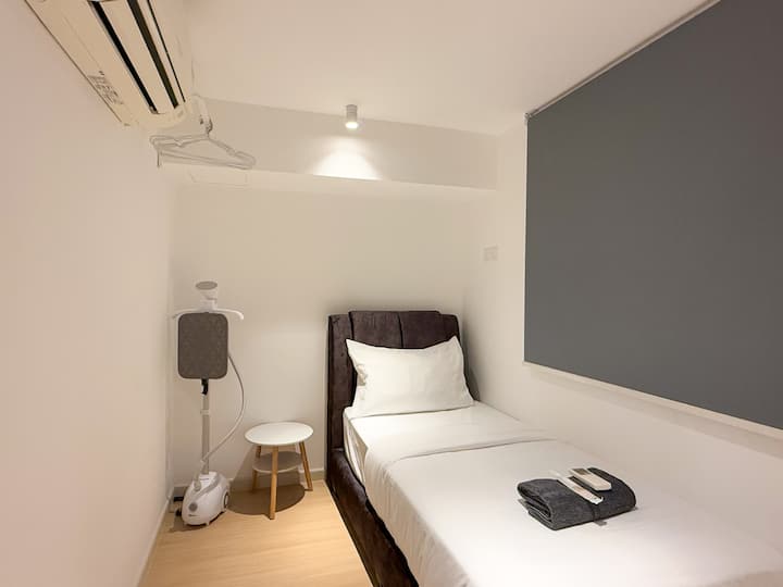 Спална соба 2