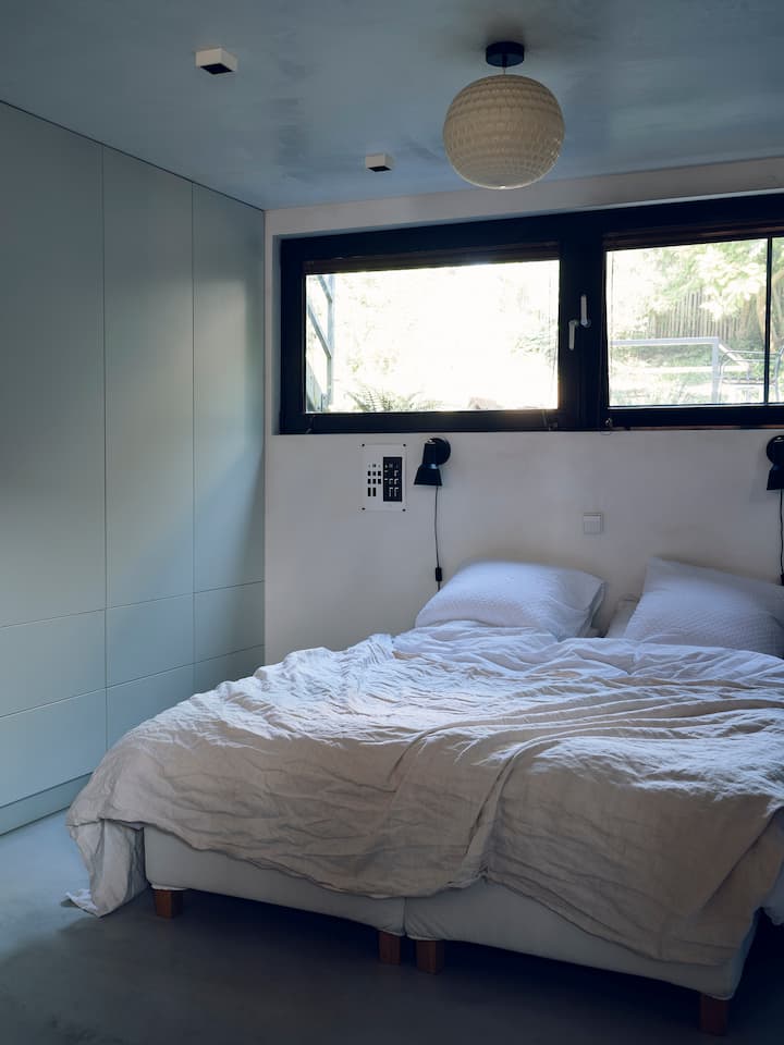 Chambre 1
