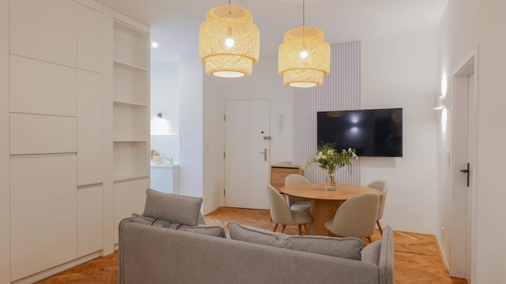 Royal Apartment On Wenceslas Square - Praga