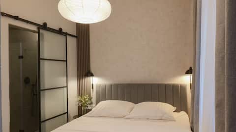 Royal Apartment on Wenceslas Square