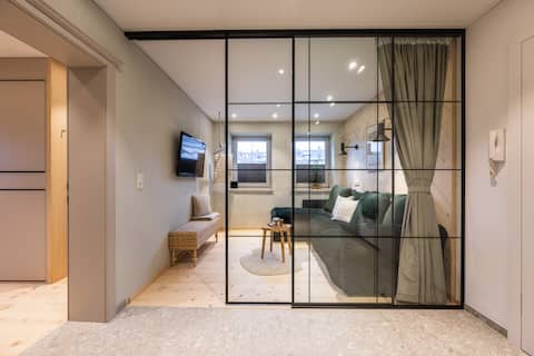 Apartment "Herz'Gfühl"