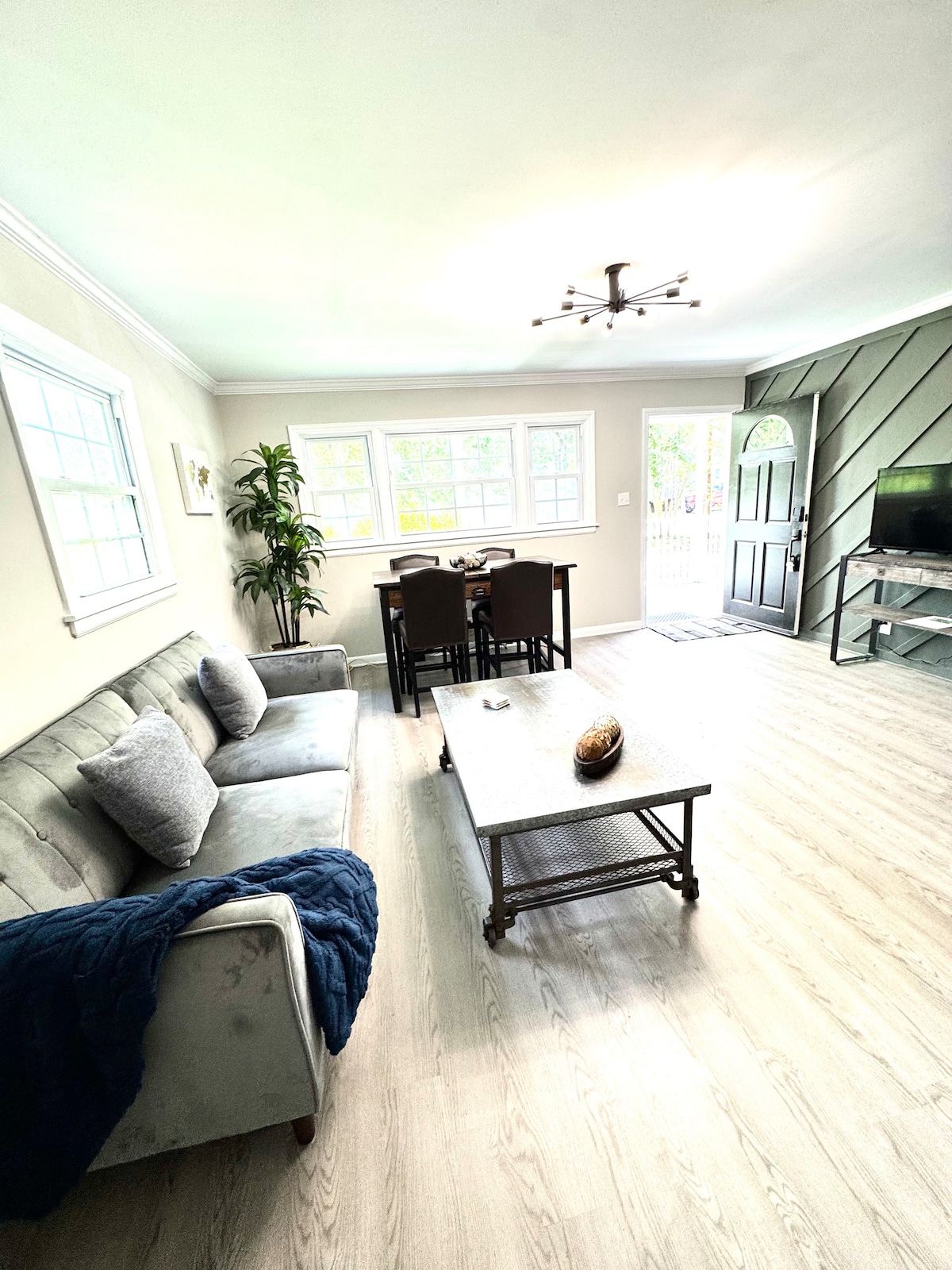 ห้องนั่งเล่น