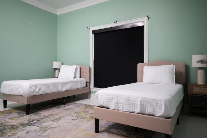 საძინებელი 2