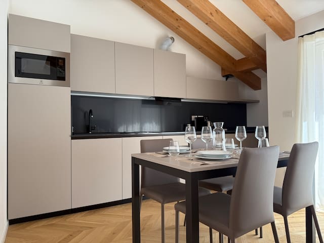 Palazzo Machiavelli Trieste managed Airbnb listing 2