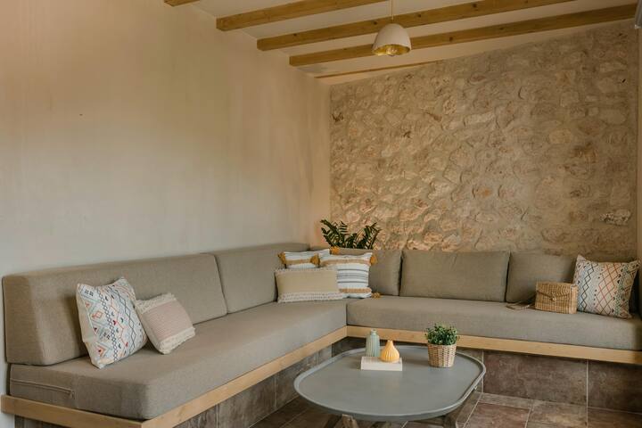 Supreme Villa • Sea View • Plunge Pool • Kefalonia - Fiskardo