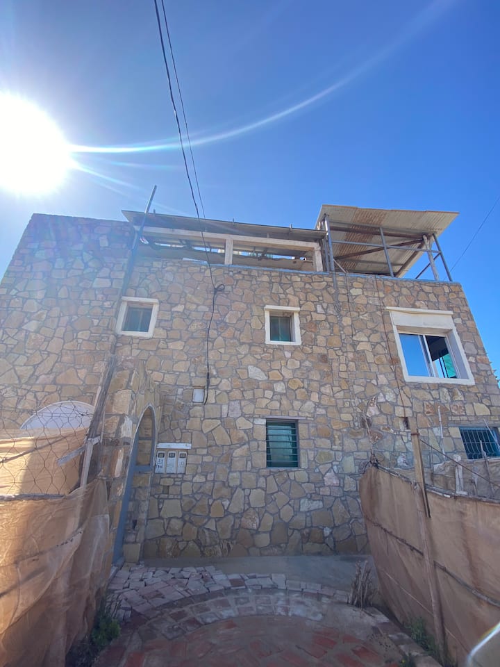 Maison En Bord De Mer - Taghazout