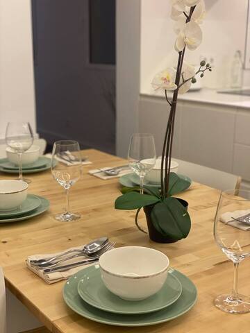 Luxury Apart in Barrio Salamanca gallery image 5