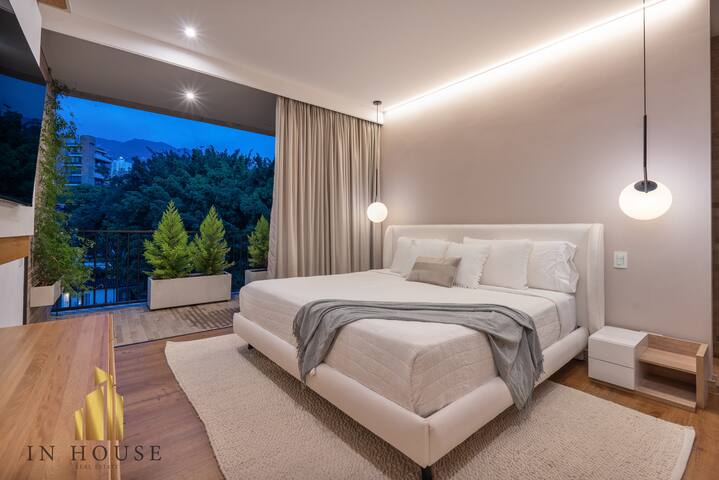 In House Real Estate managed Airbnb listing 3
