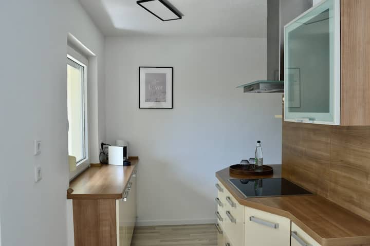 Apartmentprime1 - Nähe Playmobil - Zirndorf