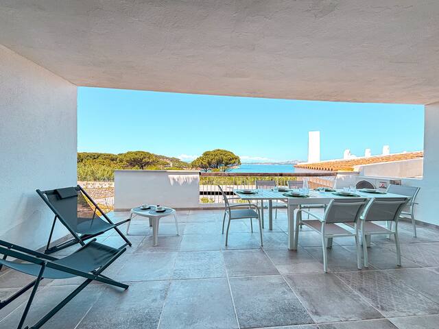 Coral Property - Porto Cervo managed Airbnb listing 2