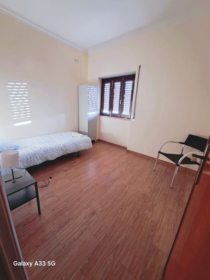 Casa Da Villa  Palmela Hostel E Cia - Pinhal Novo