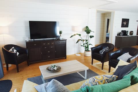 Top performing Airbnb: Germany's vacation home in Kaiserslautern