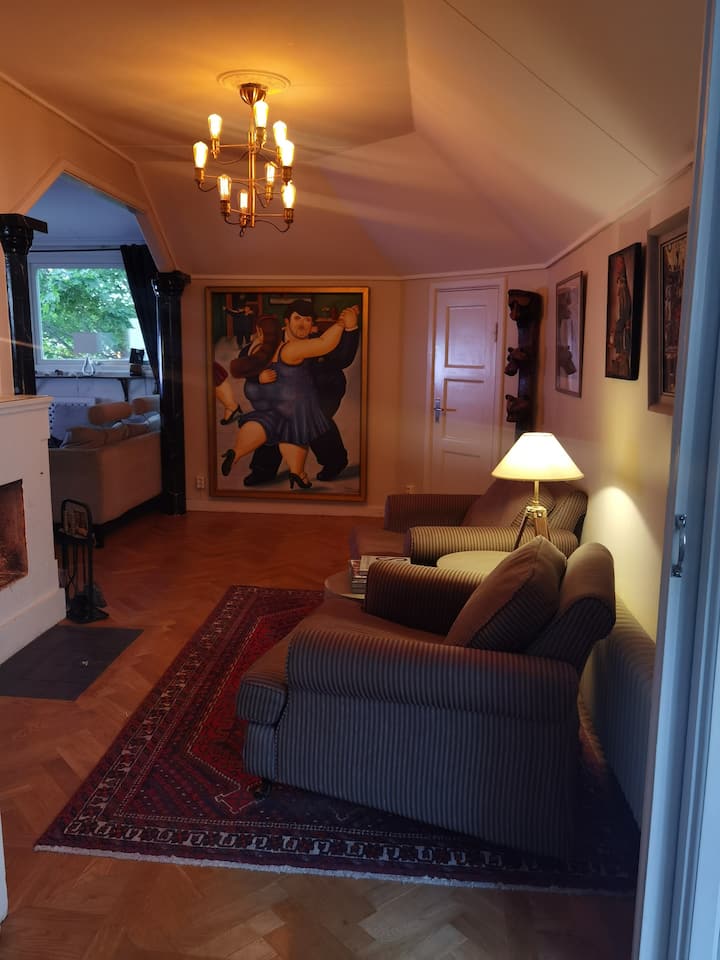 Uddevalla B&b - Uddevalla