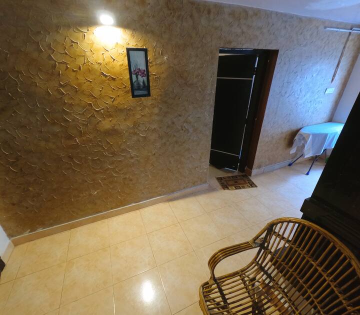 Traditional 3bhk With Pvt Garden@ Thekkady, Kerala - Thekkady
