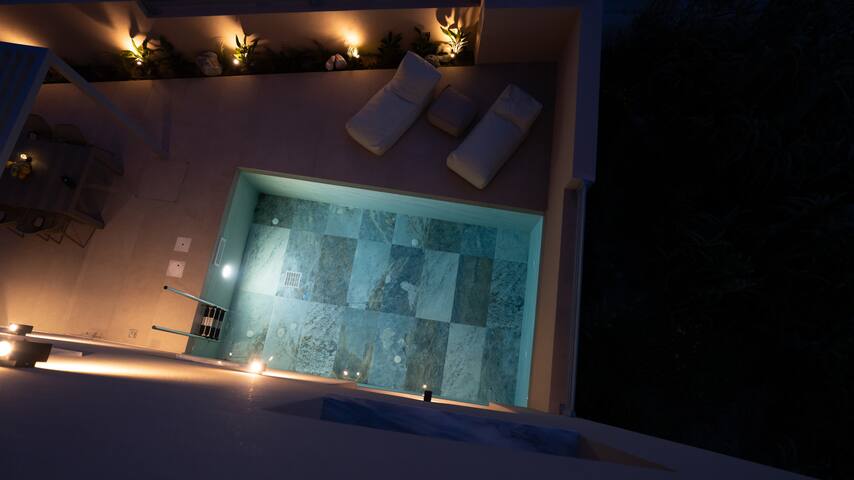 Nympheas Luxury Villas gallery image 4