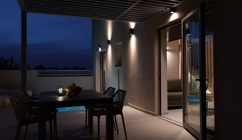 Nympheas Luxury Villas gallery image 5