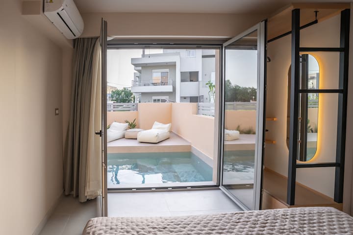 Nympheas Luxury Villas