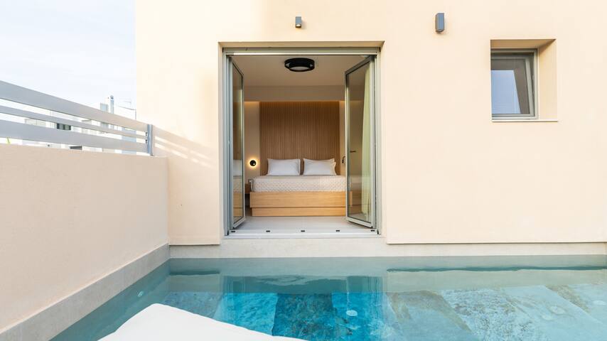 Nympheas Luxury Villas gallery image 3