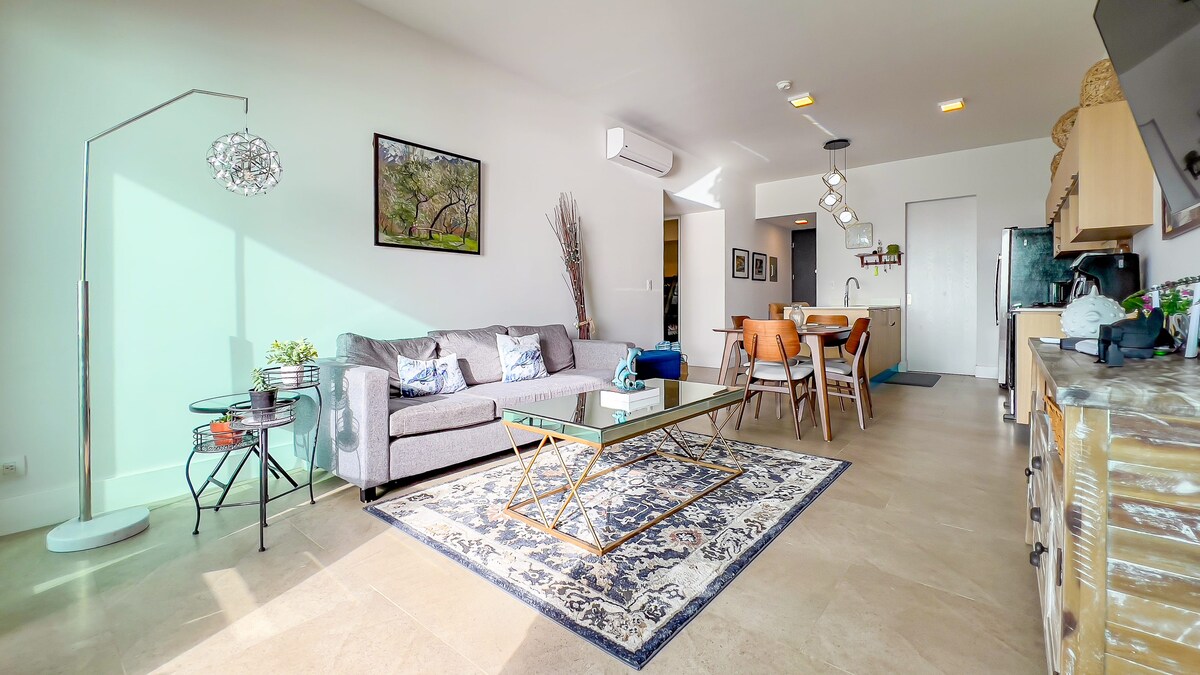 Propiedad de Airbnb exitosa: Relax at Tijuana Oceanfront Heaven -Pool & Jacuzzi en Tijuana