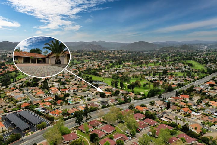 Robinhood Management managed Airbnb listing 3