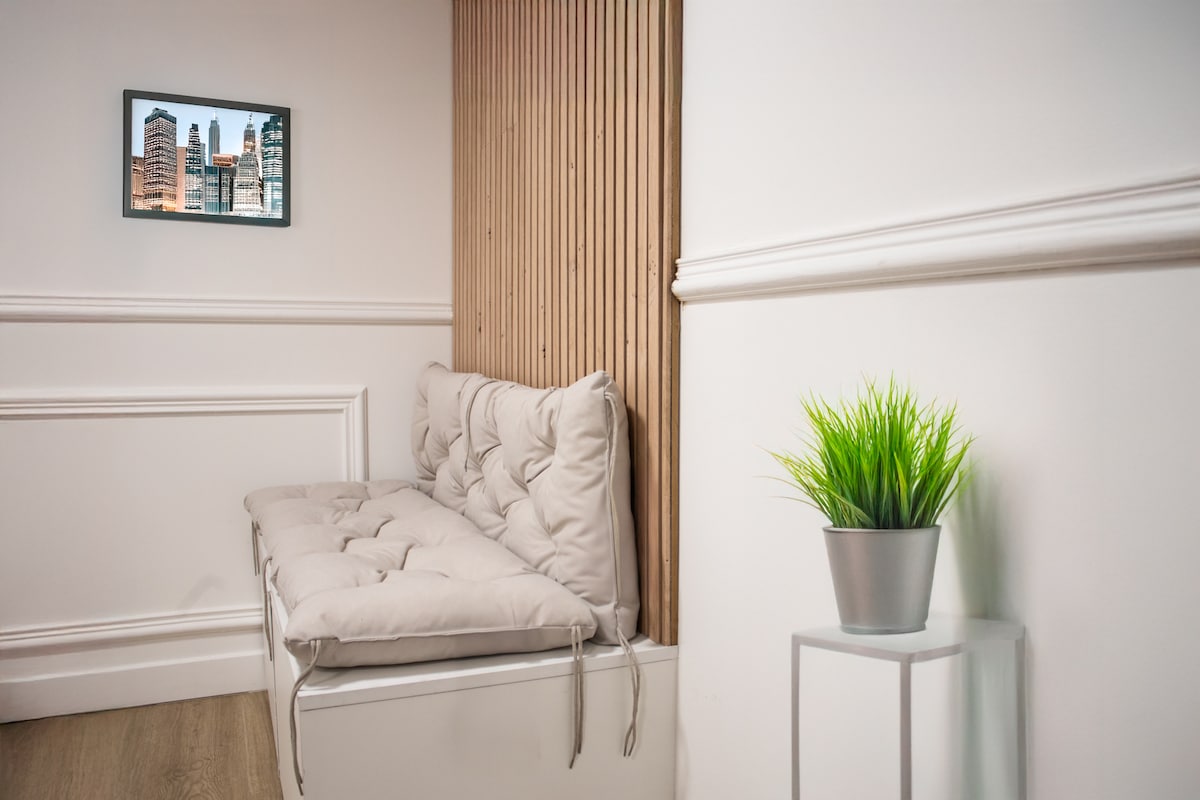 Всекидневна