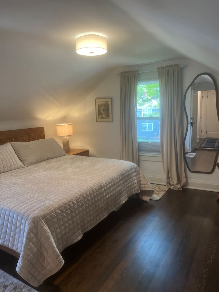 Chambre 1