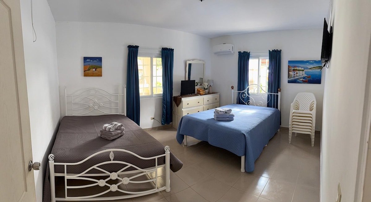 غرفة النوم 2