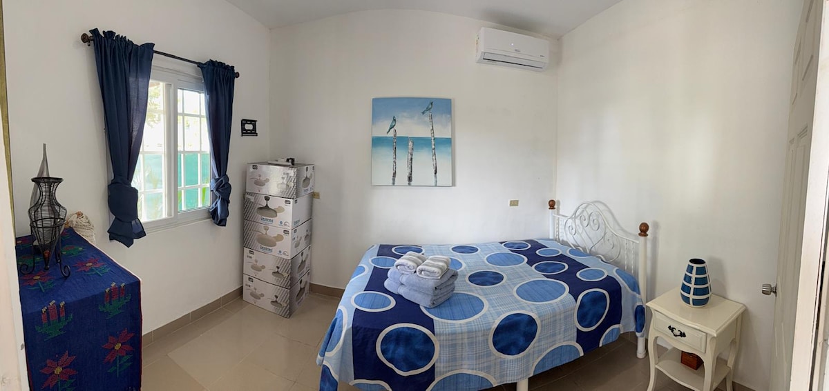 غرفة النوم 1