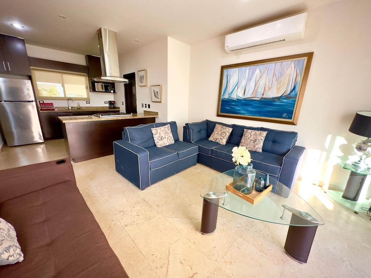 მისაღები ოთახი