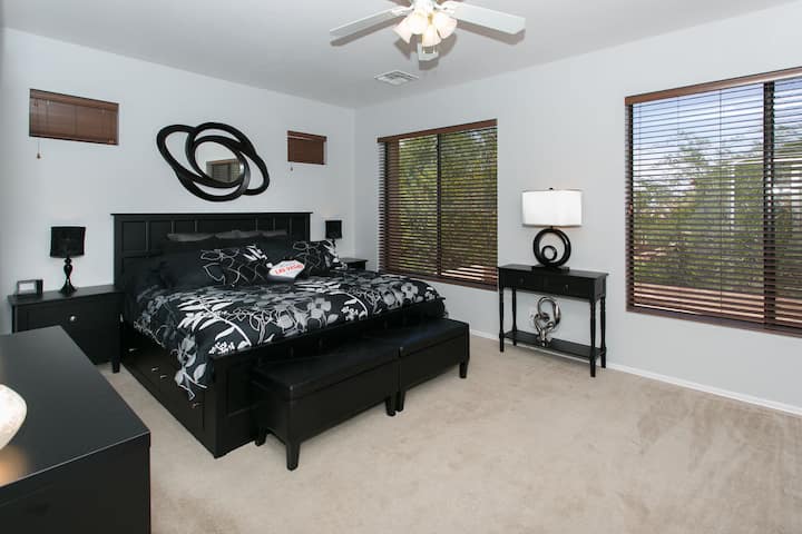 Chambre 1