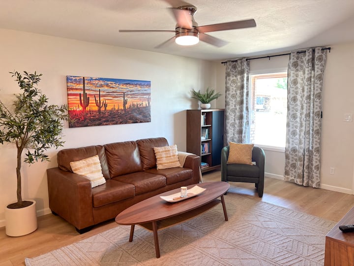 მისაღები ოთახი