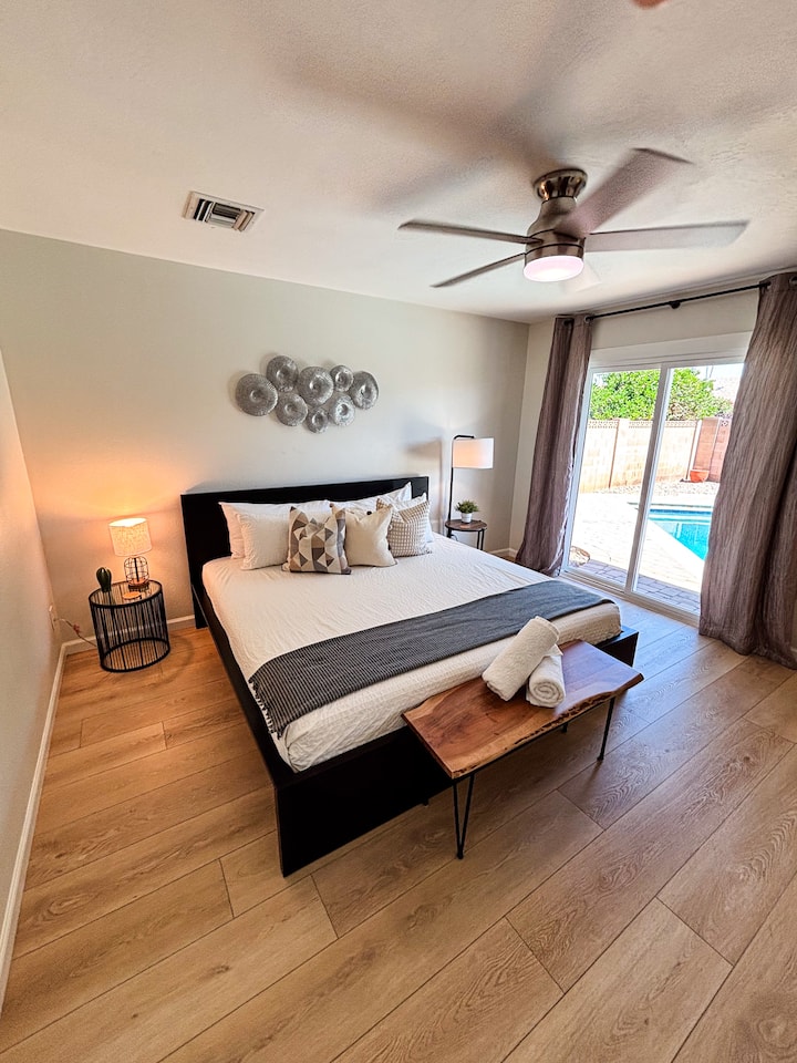 საძინებელი 3