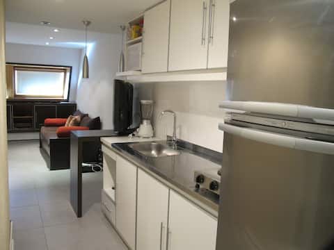 Renovated Studio Corinto Frente Pistas