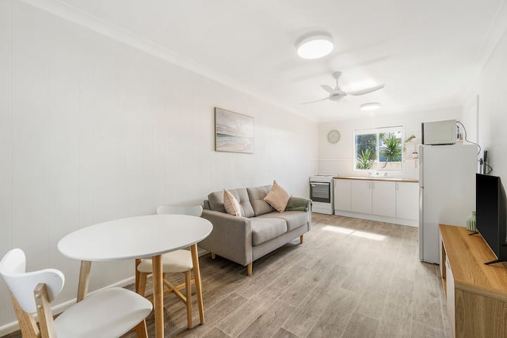 Beach Shack 8 - Crescent Head