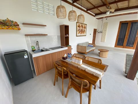 Villa Dewi Sri by MentariPro Bali
