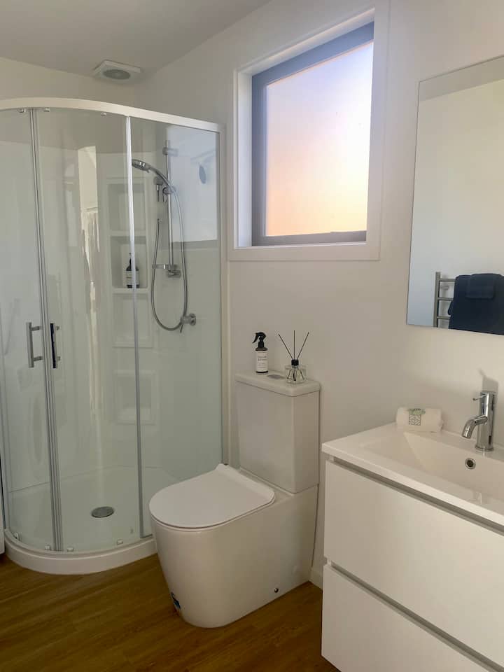 Arrowtown Apartment Central - Lake Hayes