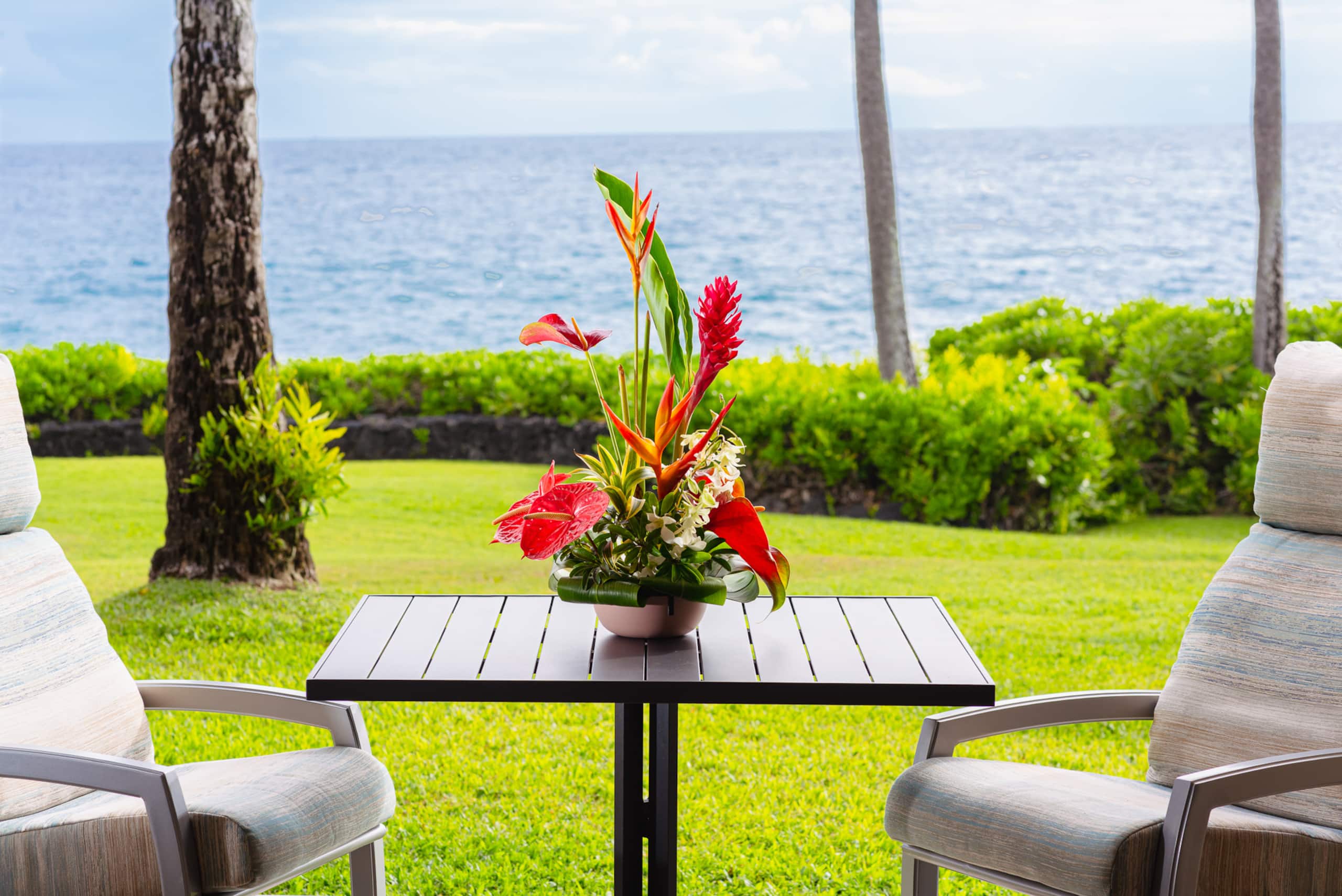 Unique Oceanfront Condo with Gorgeous Views - Image 13