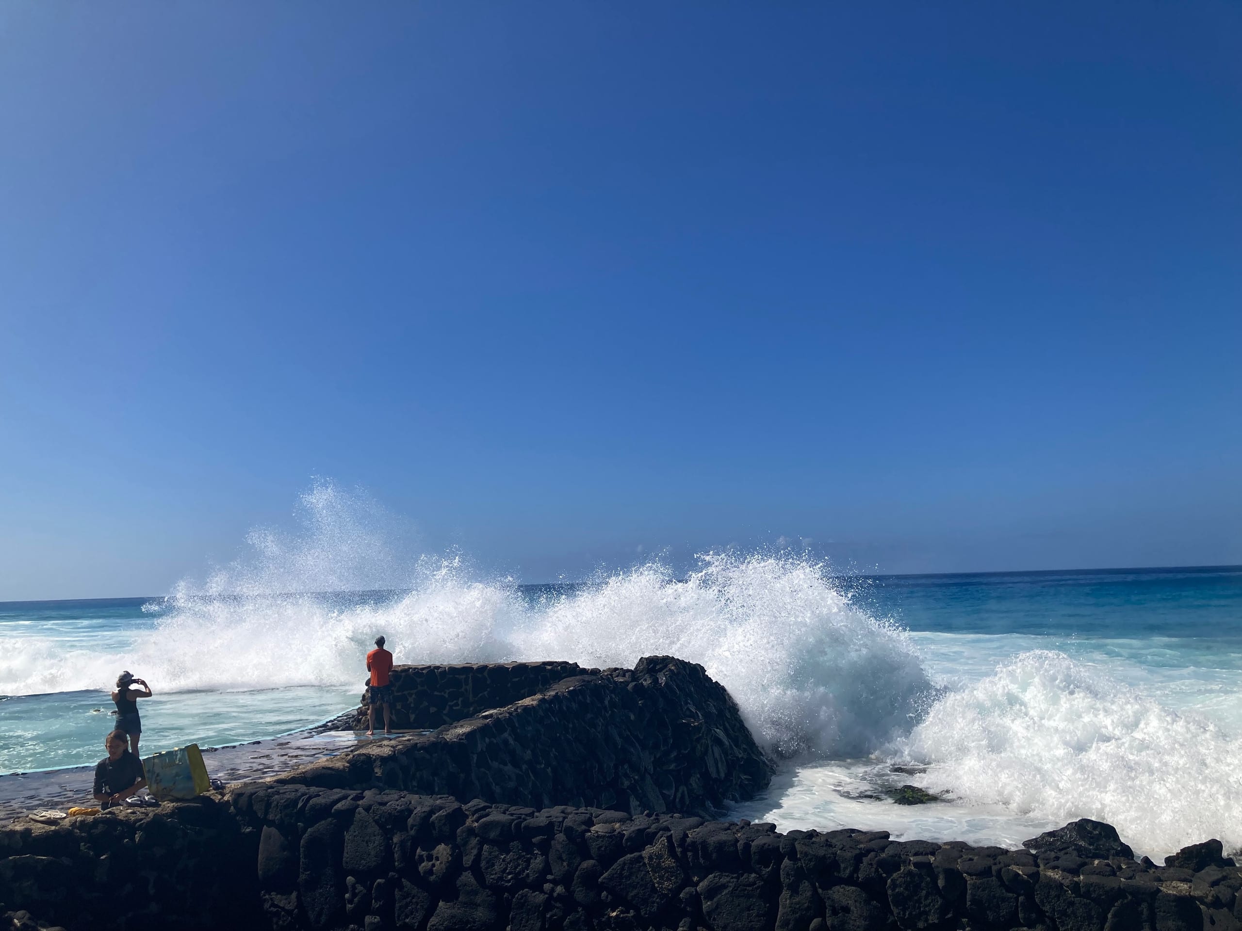 Unique Oceanfront Condo with Gorgeous Views - Image 26