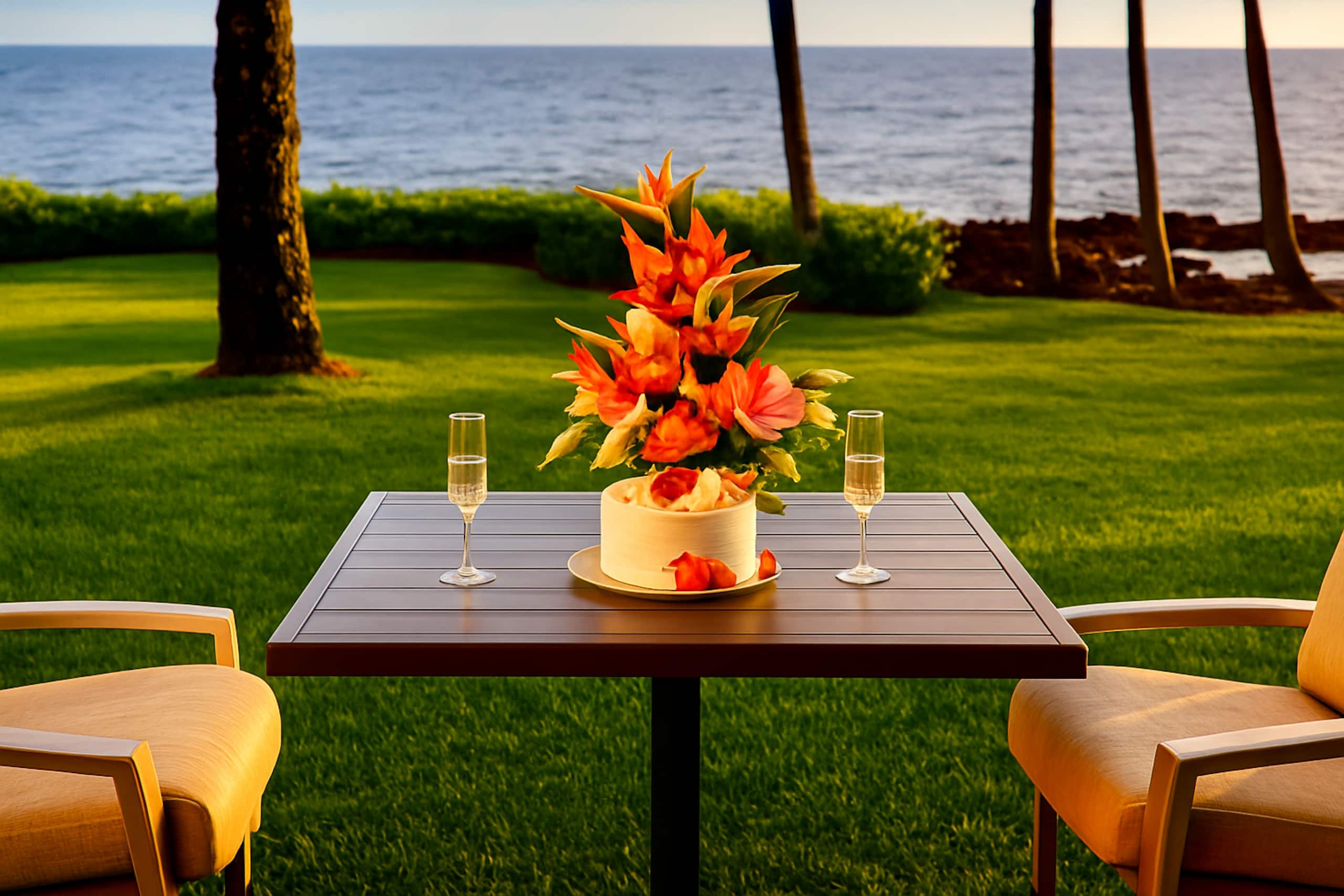 Unique Oceanfront Condo with Gorgeous Views - Image 16