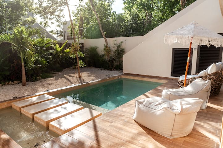 Brimar managed Airbnb listing 2