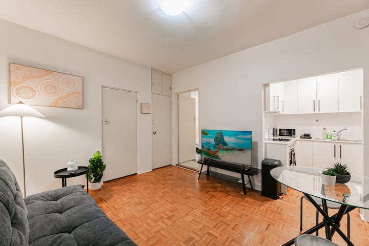 The Garden Nook | Parking | Quiet & Green - Sydney