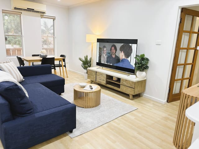 Stylish South Hedland Apartment