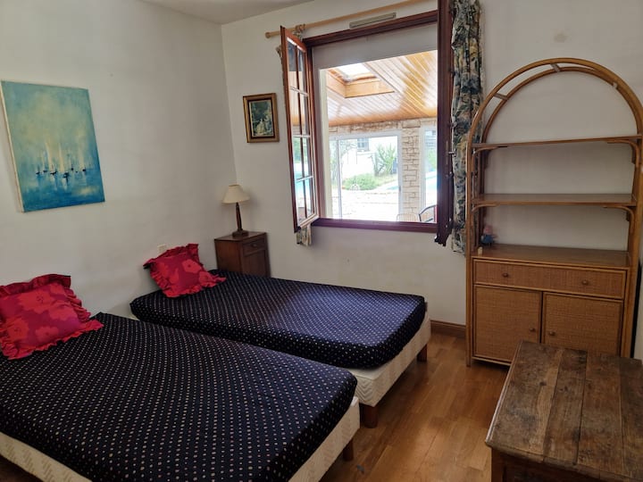 Habitación 2