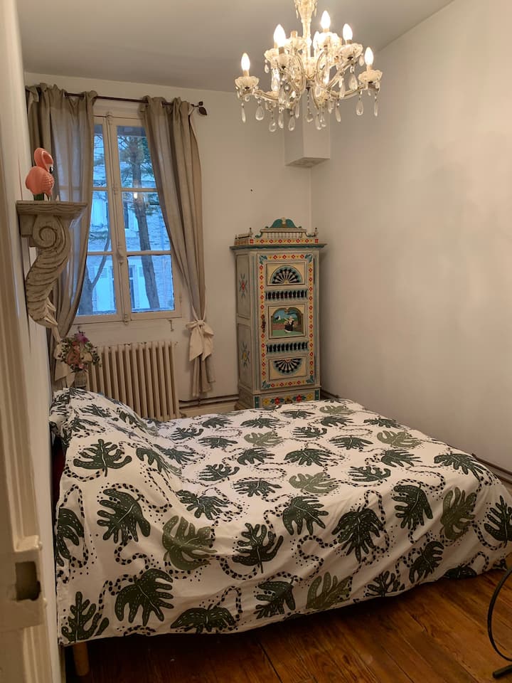 Chambre 1