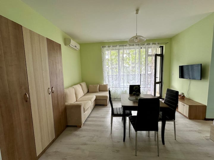 Green Studio - Primorsko